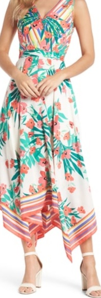 Vince Camuto dress - Picture 1 of 4